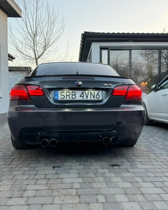 BMW Seria 3 cena 38900 przebieg: 183000, rok produkcji 2007 z Żary małe 29